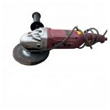 Chicago Electric Power Tools Angle Grinder