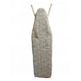 Metal Folding Ironing Board With Cover