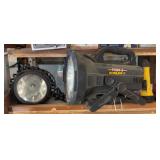 Thor-X & Brinkmann Q-Beam Spotlights Group