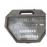 Alltrade Socket & Bit Tool Set in Case