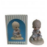 Precious Moments I Believe In Miracles 1991