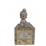 Precious Moments Porcelain Figurine 102970