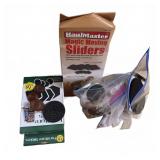HaulMaster & Furniture Sliders Assortment