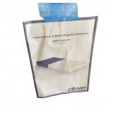 Drive Therapeutic 5 Zone Support Mattress