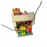 Fisher-Price Little People Vintage Playset