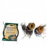 Utility & Multi-Purpose Wire Spools