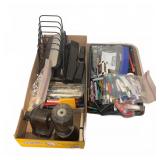 Office Supplies & Desk Accessories