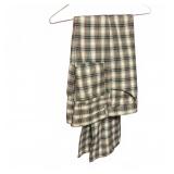 Armadillos by Farah Plaid Cotton Shorts