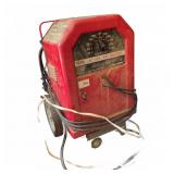 Lincoln Electric AC-225 Arc Welder