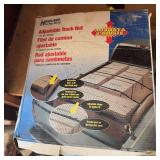 Highland Adjustable Truck Net #95006