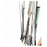 Fishing Rods & Reels Group