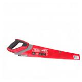 Craftsman 20' Hand Saw 11 TPI Fine Finish