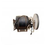 General Electric AC Motor Grinder Wheel