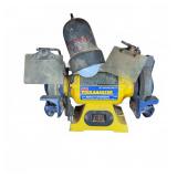 Lincoln ToolMaster 6' Bench Grinder