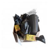 Glad Trash Bags & Rolls Assortment