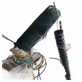 Garden Mesh Fencing & Various Wire