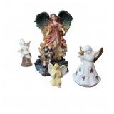 Angel Figurines and Ornaments