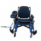 Manual Wheelchair with Comfort Acta-Back