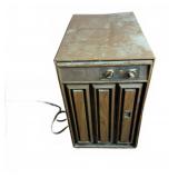 Hamilton Twinstar Dehumidifier Vintage Unit