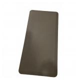 Anti-Fatigue Mat With Embossed Border Design