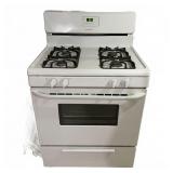 Frigidaire Gas Range with Oven & Broiler