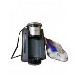 Mixpresso Single Serve Coffee Maker & Pods