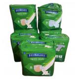 FitRight OptiFit Briefs Diapers Mostly XL