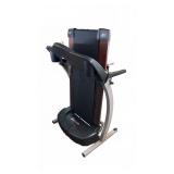 ProForm 770 EKG SpaceSaver Treadmill