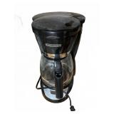 Black+Decker Programmable Coffee Maker