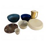Tupperware Vintage Serveware Assortment Set