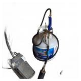 Propane Torch With AmeriGas Tank