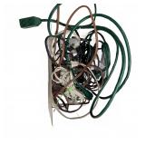 Extension & Power Cords Bundle
