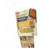 Sandpaper & Steel Wool Assortment
