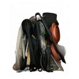 Box Kitchen Utensils & Storage Aids