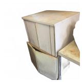 Metal Storage Cabinets With Shelves