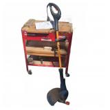 Remington Electric Trimmer Edger ST38128