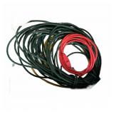 Extension Cord & Power Cable Assortment
