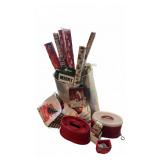 Christmas Gift Wrap Supply Assortment