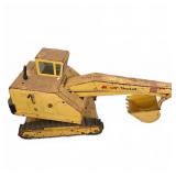 Vintage Mighty Tonka No. 3950 Power Shovel