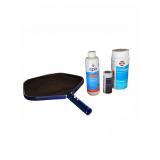 HTH Spa Defoamer & Chlorine Tablets Set