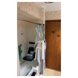 Bestcare Pro Bath Chair Lift with Charger Set