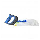 Kobalt 12 in Laminate Saw Fine 0187038