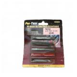 Pro-Tech 50 Piece Jig Saw Blade Assortment