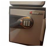 SentrySafe Electronic Lock Safe