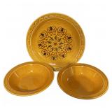 Sierra Lifestone Dinnerware by Franciscan USA