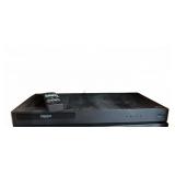 LG Ultra HD Blu-ray Disc Player & Remote