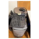 Dell Dimension 4600 Desktop PC Set