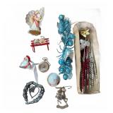 Christmas Tree Ornaments Collection