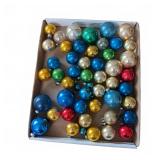 Glass Christmas Ornaments