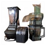Ninja Professional 1500W Blender & Processor